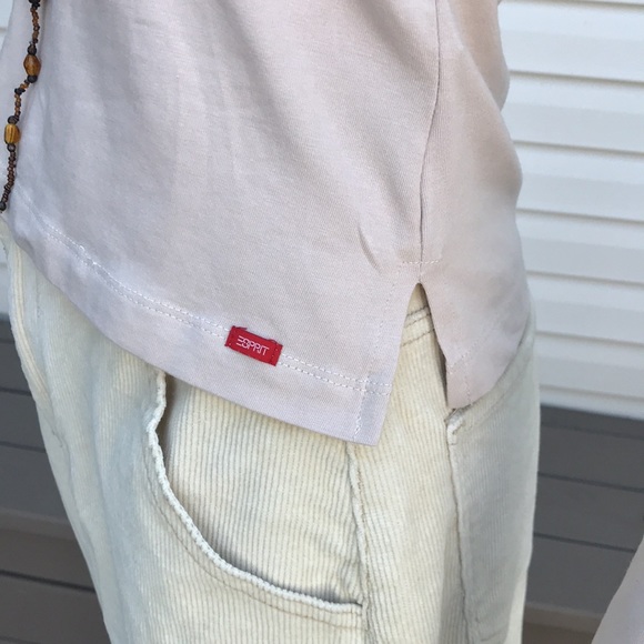 Esprit shirt - Picture 4 of 7